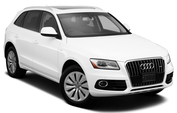 AUDI Q5 2,0 Diésel Automatique